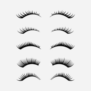 EYELASHES