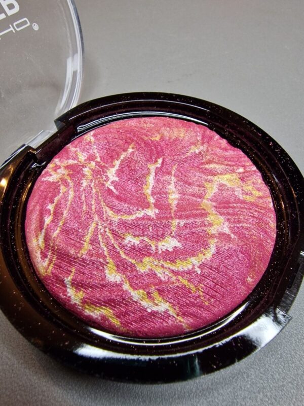 TERRA COTTA BLUSHER