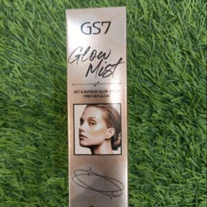 GLOW MIST