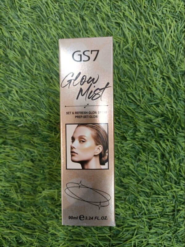 GLOW MIST