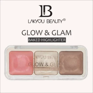 GLOW & GLAM BAKED HIGHLIGHTER