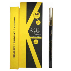 EYE LINER WATERPROOF