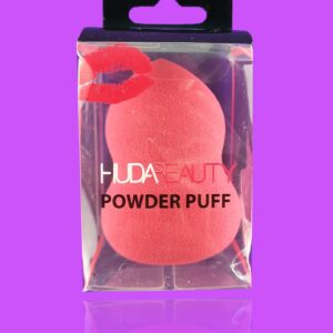 POWDER PUFF