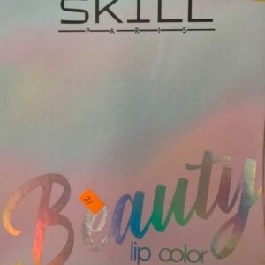 BEAUTY LIP COLOR