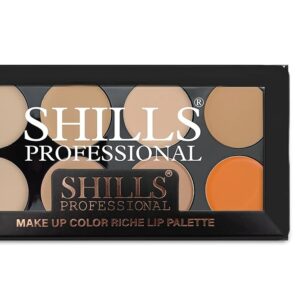 ULTRA BASS CONCEALER PALLATE