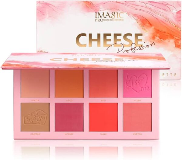 I MAGIC PROFESSIONAL COSMETIC