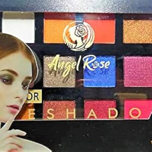 18 COLOUR EYESHADOW