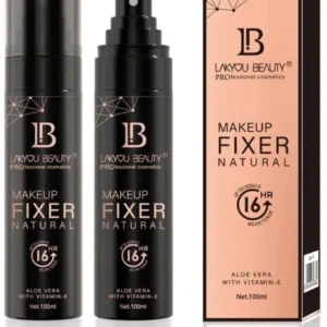 MAKEUP FIXER