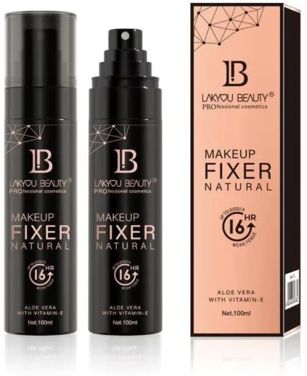 MAKEUP FIXER