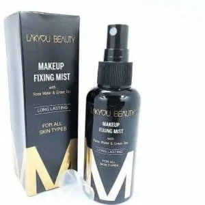 MAKEUP FIXING MIST