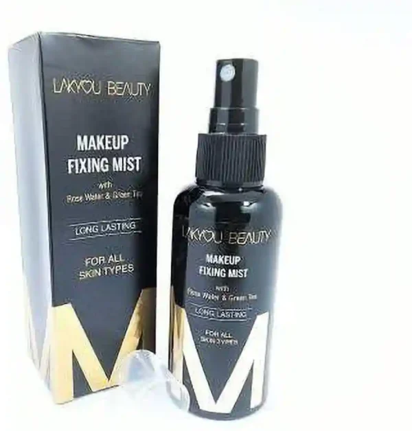 MAKEUP FIXING MIST