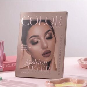 EYE SHADOW PALLETE