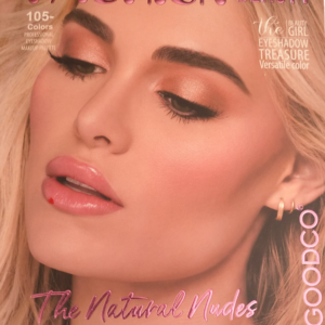 FASHION MAEKUP BEAUTY