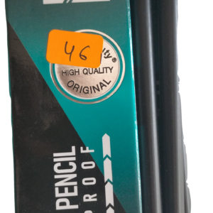 EYEBROW PENCIL WATER PROOF