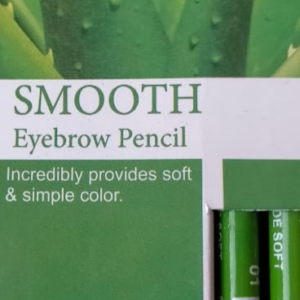 SMOOTH EYEBROWPENCIL