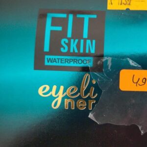 WATER PROOF EYE LINER